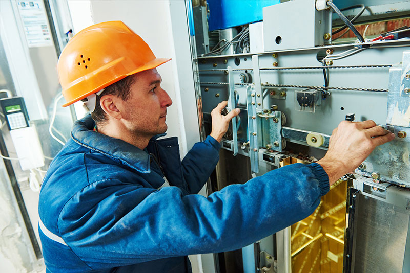 Tavşanlı Asansör Bakımı