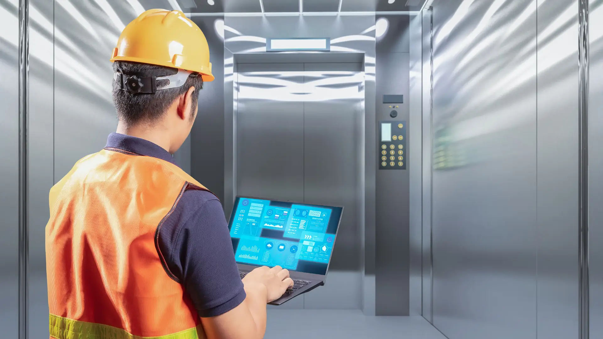 Tavşanlı Asansör Bakımı