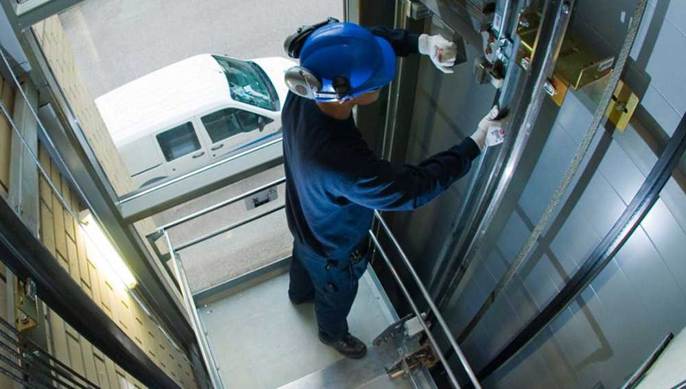 Tavşanlı Asansör Bakımı